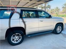 شيفروليه تاهو